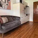 Appartement Am Riedanger *
