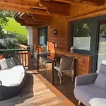 Appartement Am Riedanger *
