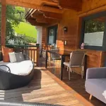 Appartement Am Riedanger Mayrhofen