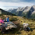 Appartement Am Riedanger