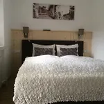 Appartement Am Riedanger Mayrhofen