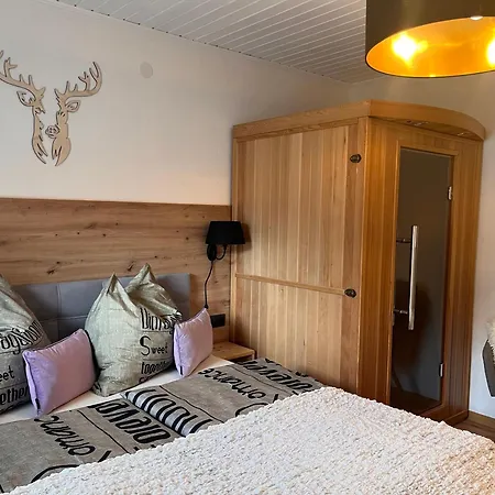 Am Riedanger Appartement Mayrhofen