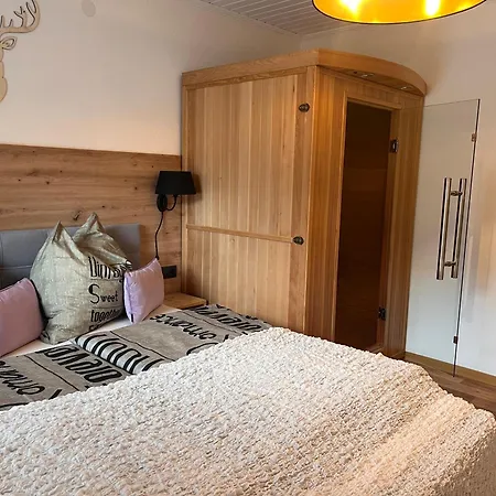 Am Riedanger Appartement