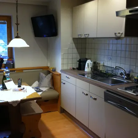 Am Riedanger Mayrhofen