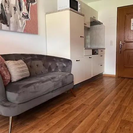 Appartement Am Riedanger *