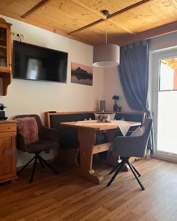 Am Riedanger Appartement Mayrhofen
