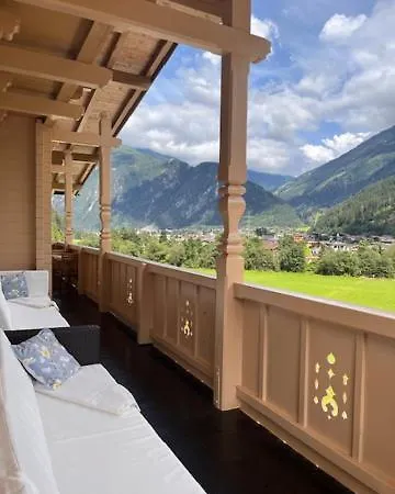 Am Riedanger * Mayrhofen