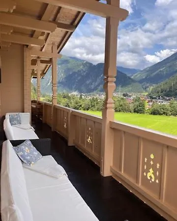 Appartement Am Riedanger