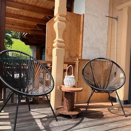 Appartement Am Riedanger *