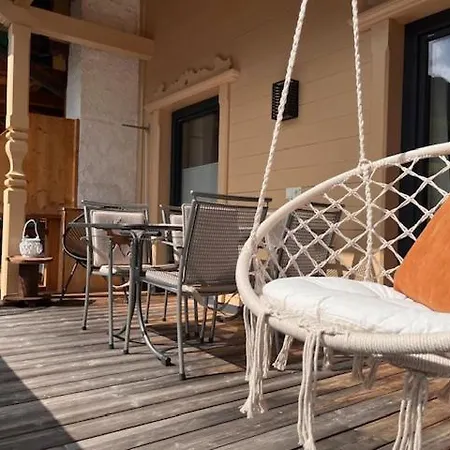 Am Riedanger Appartement Mayrhofen