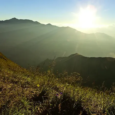Am Riedanger Appartement Mayrhofen