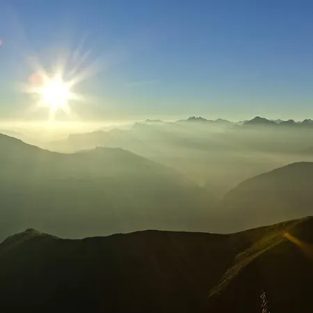 Appartement Am Riedanger Mayrhofen
