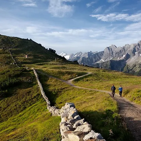 Appartement Am Riedanger