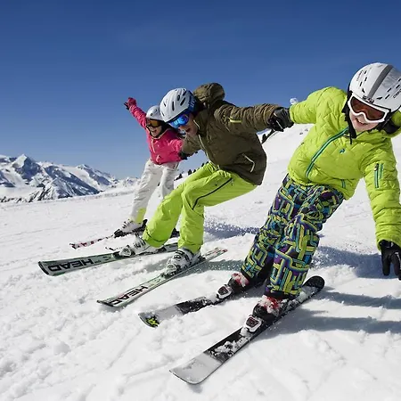 Appartement Am Riedanger