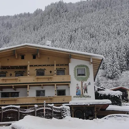 Appartement Am Riedanger