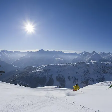 Appartement Am Riedanger