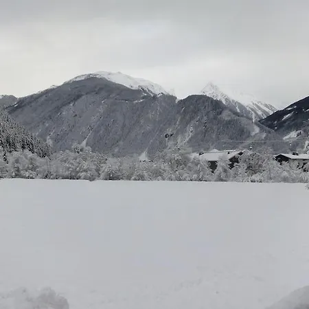 Appartement Am Riedanger *