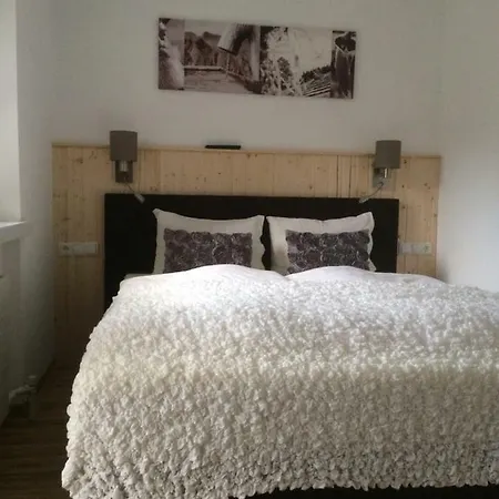 Appartement Am Riedanger Mayrhofen