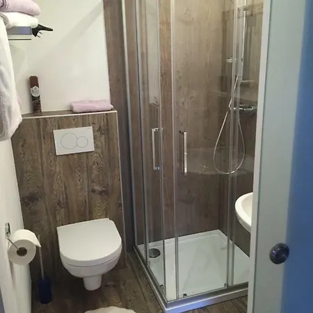 Appartement Am Riedanger