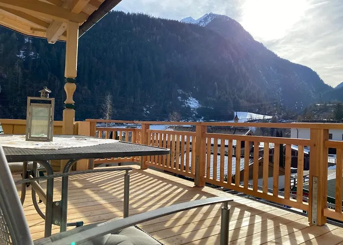 Am Riedanger * Mayrhofen