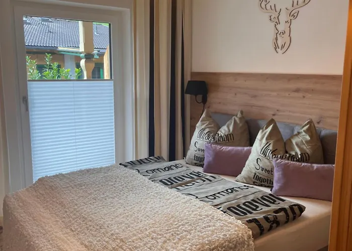 Am Riedanger * Mayrhofen