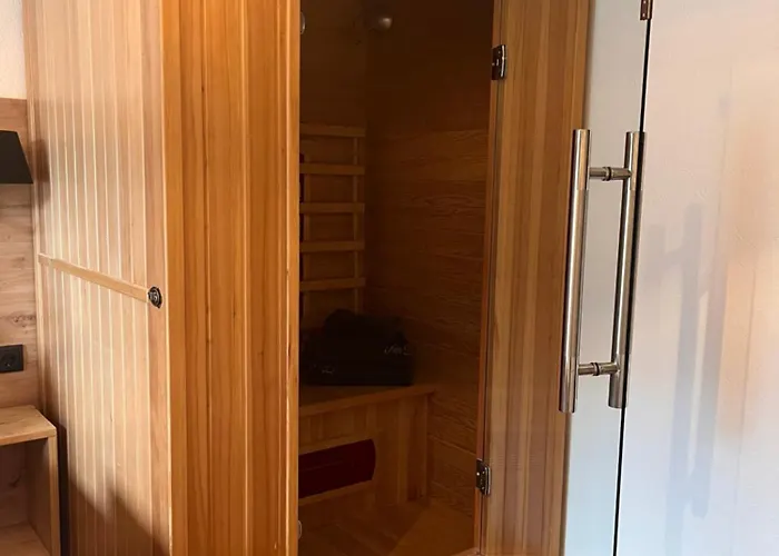 Apartment Am Riedanger *