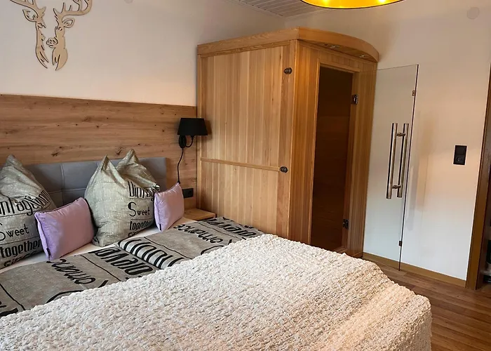 Am Riedanger Apartment