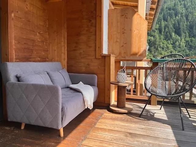 Am Riedanger Mayrhofen