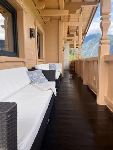 Am Riedanger Apartment