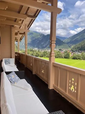 Apartment Am Riedanger