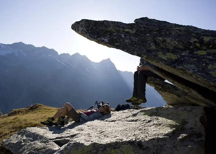 Am Riedanger Apartment