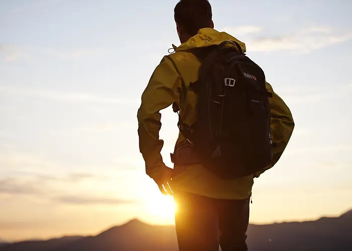 Am Riedanger Apartment