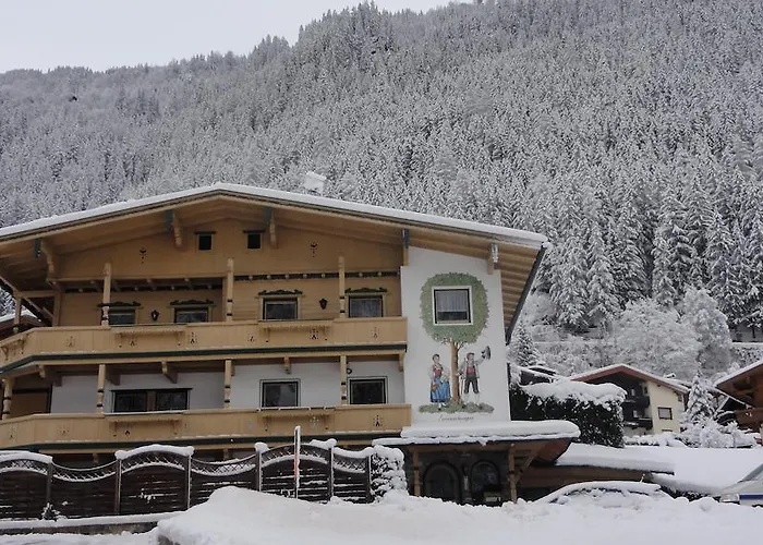 Apartment Am Riedanger