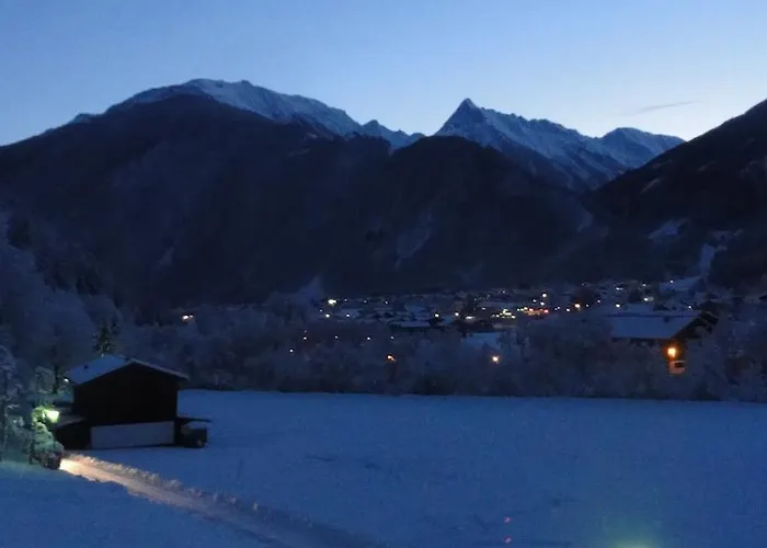 Am Riedanger Mayrhofen