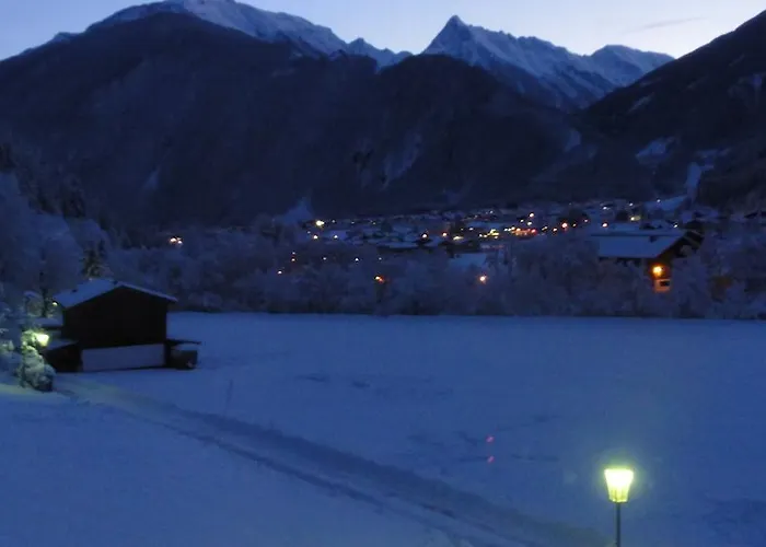 Am Riedanger Apartment