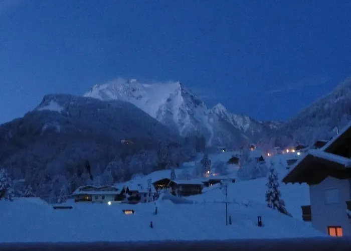 Am Riedanger * Mayrhofen