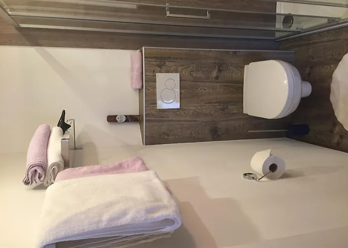 Am Riedanger Apartment Mayrhofen