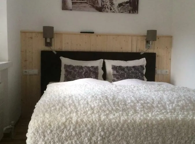 Apartment Am Riedanger Mayrhofen